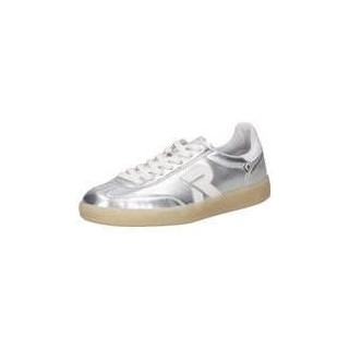 Rieker R-Sneaker Damen silber|silber|silber|silber|silber