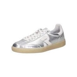 Rieker R-Sneaker Damen silber|silber|silber|silber|silber