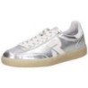 Rieker R-Sneaker Damen silber|silber|silber|silber|silber