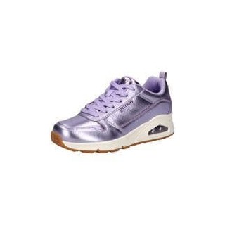 Skechers Uno Metallixs Sneaker Damen lila|lila|lila|lila|lila|lila|lila