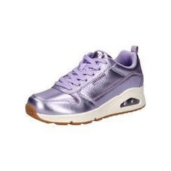 Skechers Uno Metallixs Sneaker Damen lila|lila|lila|lila|lila|lila|lila