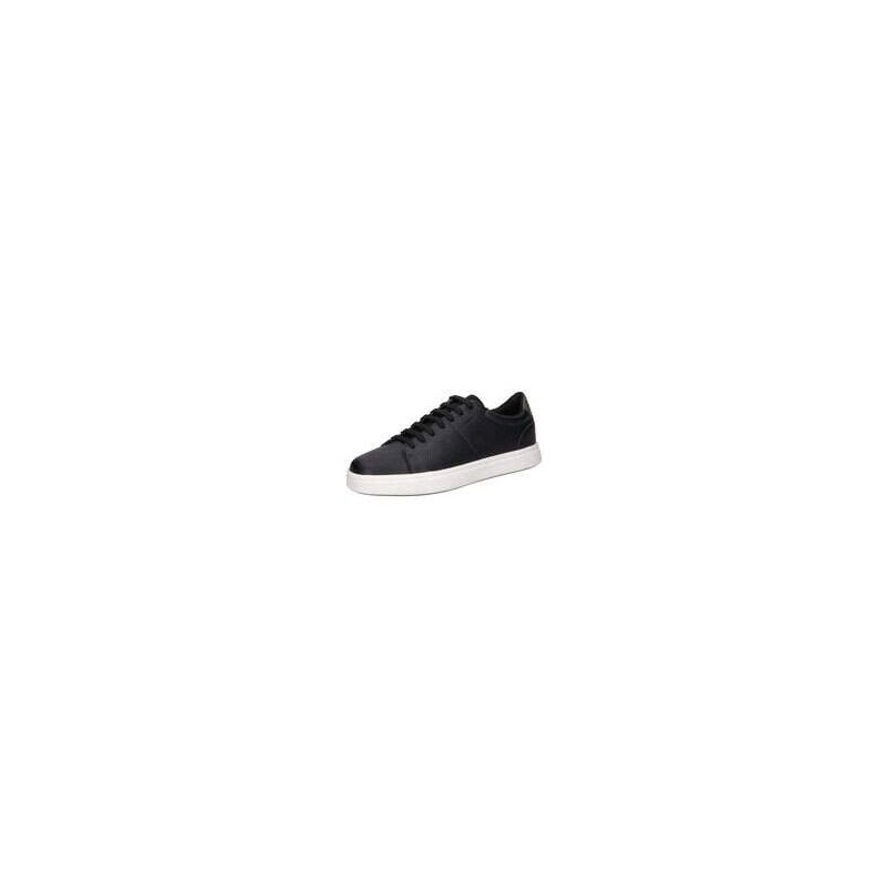 Geox Baltmoore Sneaker Herren schwarz|schwarz|schwarz|schwarz|schwarz|schwarz