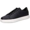 Geox Baltmoore Sneaker Herren schwarz|schwarz|schwarz|schwarz|schwarz|schwarz