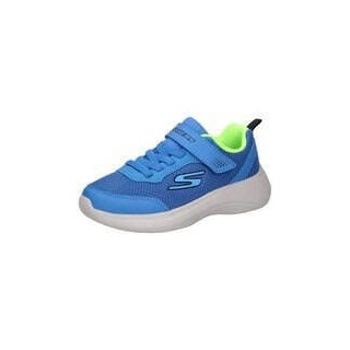 Skechers Selectors Sneaker Jungen blau|blau|blau|blau|blau|blau