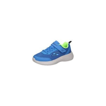 Skechers Selectors Sneaker Jungen blau|blau|blau|blau|blau|blau