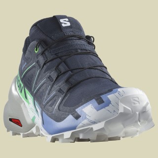 Speedcross 6 GTX Women grau UK 9 - carbon/provence/white