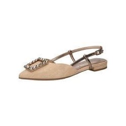 Tamaris Sling Damen beige|beige|beige|beige|beige|beige|beige|beige