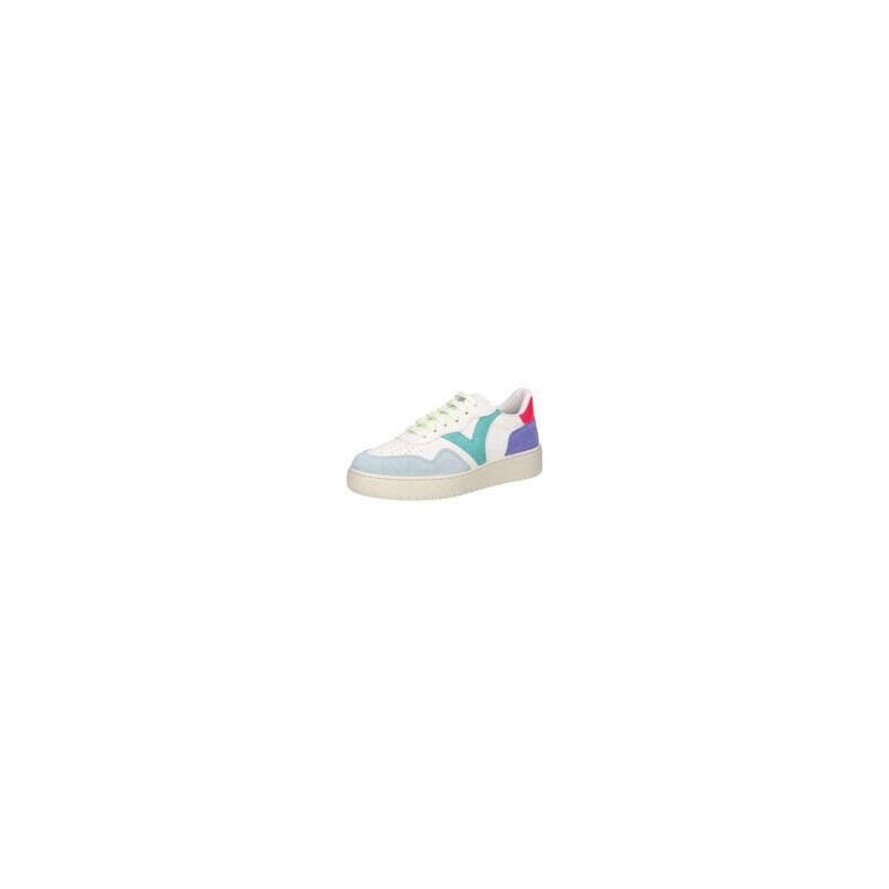 Victoria Sneaker Damen weiß|weiß|weiß|weiß|weiß|weiß