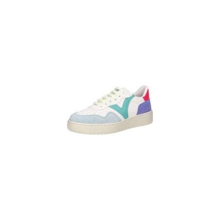 Victoria Sneaker Damen weiß|weiß|weiß|weiß|weiß|weiß