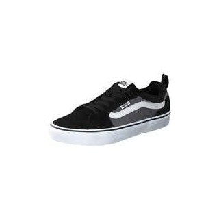 Vans MN Filmore Herren schwarz|schwarz|schwarz|schwarz|schwarz|schwarz|schwarz|schwarz|schwarz