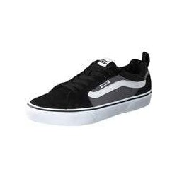 Vans MN Filmore Herren schwarz|schwarz|schwarz|schwarz|schwarz|schwarz|schwarz|schwarz|schwarz