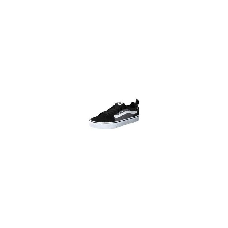 Vans MN Filmore Herren schwarz|schwarz|schwarz|schwarz|schwarz|schwarz|schwarz|schwarz|schwarz