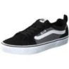 Vans MN Filmore Herren schwarz|schwarz|schwarz|schwarz|schwarz|schwarz|schwarz|schwarz|schwarz