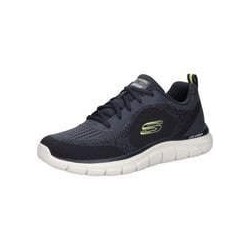 Skechers Sneaker Herren blau|blau|blau|blau|blau|blau|blau|blau|blau|blau