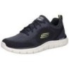 Skechers Sneaker Herren blau|blau|blau|blau|blau|blau|blau|blau|blau|blau