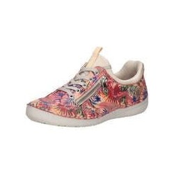 Rieker Slipper Damen bunt|bunt|bunt|bunt|bunt|bunt|bunt|bunt