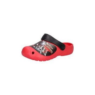 Spiderman Clogs Jungen rot|rot|rot|rot|rot|rot|rot|rot|rot