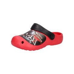 Spiderman Clogs Jungen rot|rot|rot|rot|rot|rot|rot|rot|rot