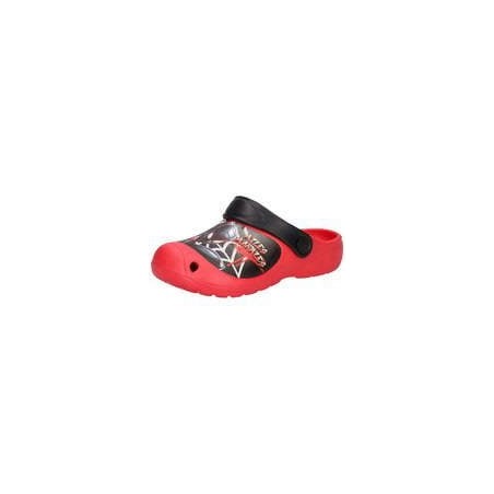 Spiderman Clogs Jungen rot|rot|rot|rot|rot|rot|rot|rot|rot