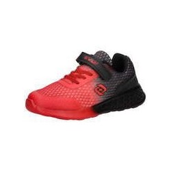 Be Wild Sneaker Jungen rot|rot|rot|rot|rot|rot|rot|rot