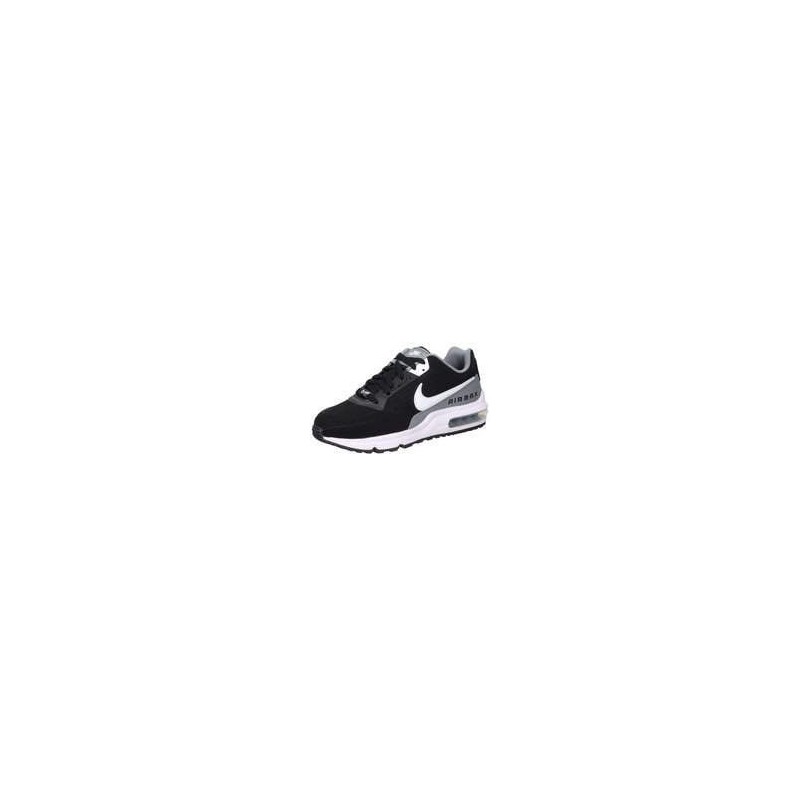 Nike Air Max LTD 3 Sneaker Herren schwarz|schwarz|schwarz