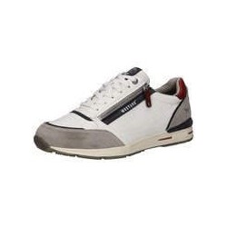 Mustang Sneaker Herren weiß|weiß|weiß|weiß|weiß|weiß|weiß|weiß|weiß