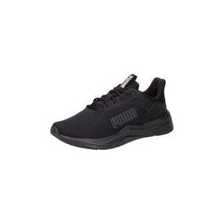PUMA FTR Wave Sneaker Herren schwarz|schwarz|schwarz|schwarz|schwarz|schwarz|schwarz