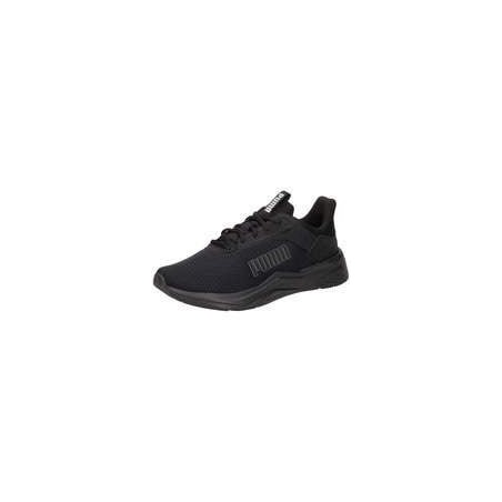 PUMA FTR Wave Sneaker Herren schwarz|schwarz|schwarz|schwarz|schwarz|schwarz|schwarz