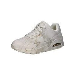 Skechers Uno Marbel Marvel Damen weiß|weiß|weiß|weiß