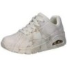 Skechers Uno Marbel Marvel Damen weiß|weiß|weiß|weiß