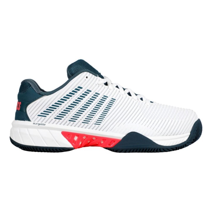 K-Swiss Hypercourt Express 2 Tennisschuhe Herren