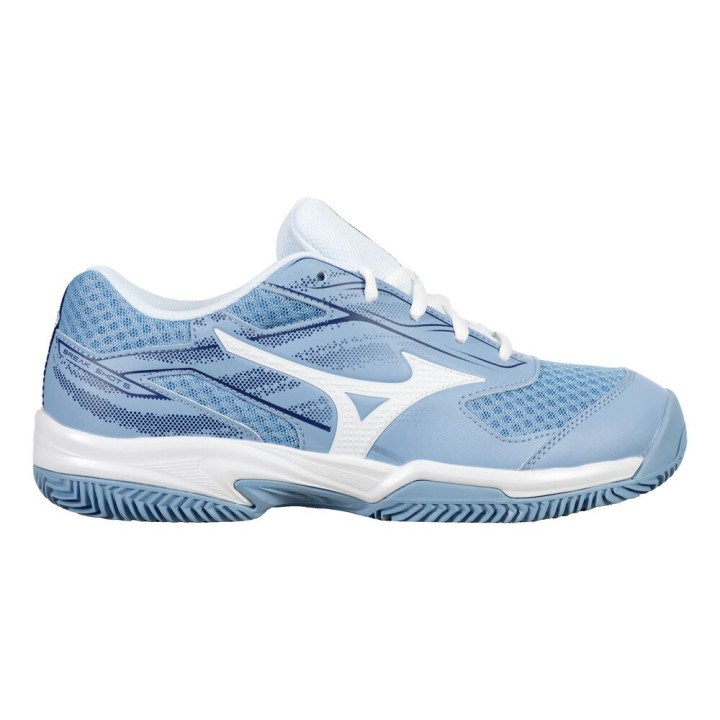 Mizuno Break Shot 5 Tennisschuhe Damen