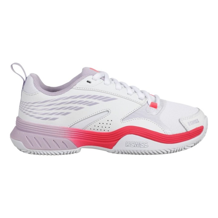 K-Swiss Speedex Tennisschuhe Damen