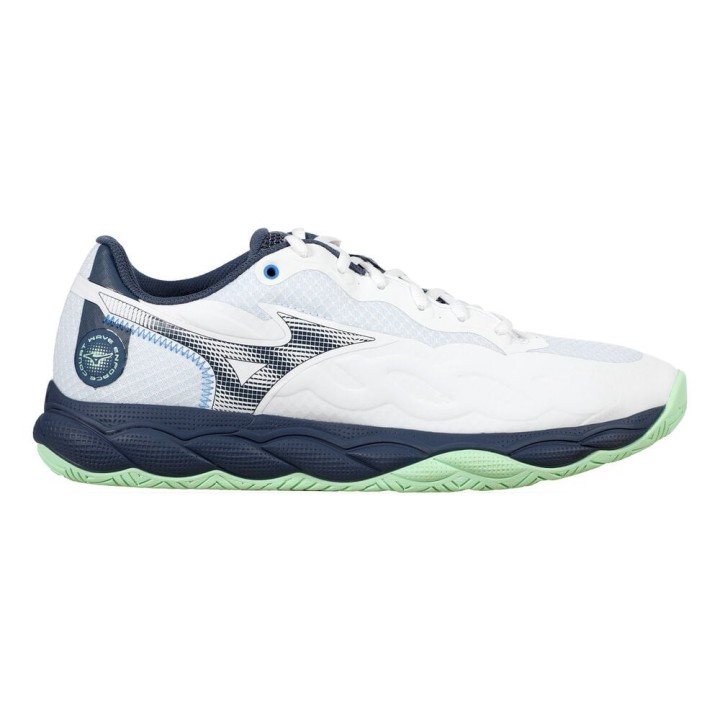 Mizuno Wave Enforce Court Tennisschuhe