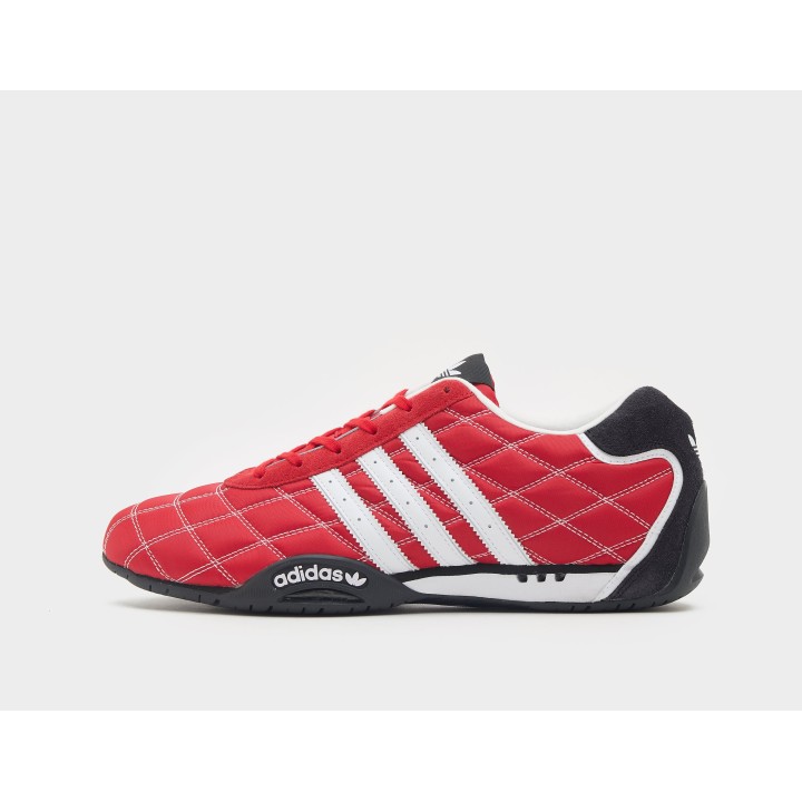 adidas Originals Adi Racer Lo, Red