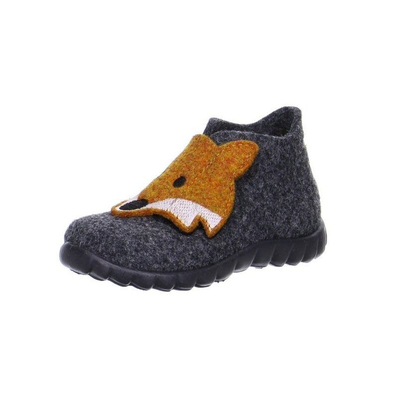Superfit superfit Kinder Hausschuh 0-800295-4700 lavagna kombi Hausschuh