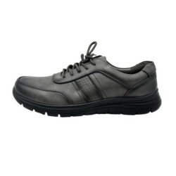 Nowaland Slip-On Sneaker Schnürschuh Bequeme Allrounder für Business und Freizeit