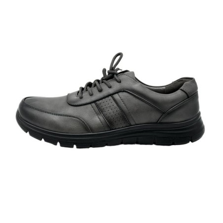 Nowaland Slip-On Sneaker Schnürschuh Bequeme Allrounder für Business und Freizeit