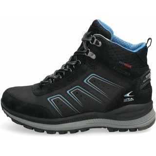 Allrounder by Mephisto schwarz 4,5