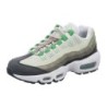 Seidensticker NIKE Air Max 95 Damen Sneaker mit wellig grün 38