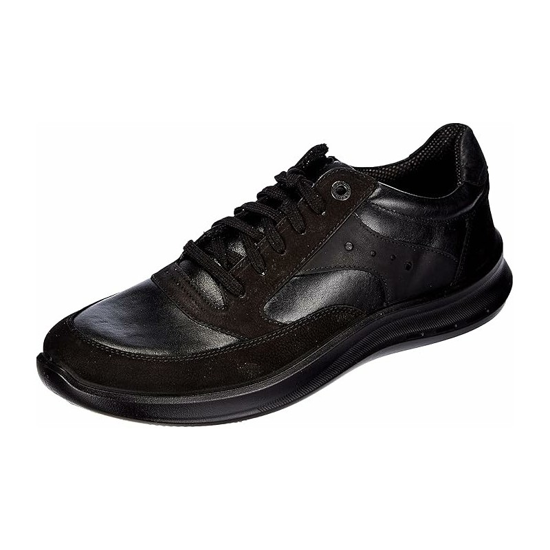 Jomos schwarz 42