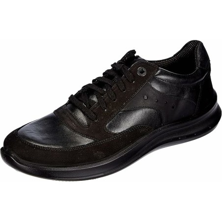 Jomos schwarz 42