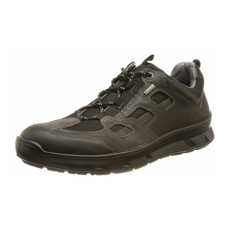 Jomos schwarz 43