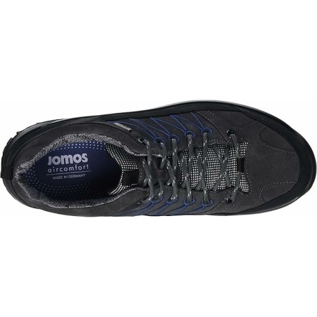 Jomos schwarz 40