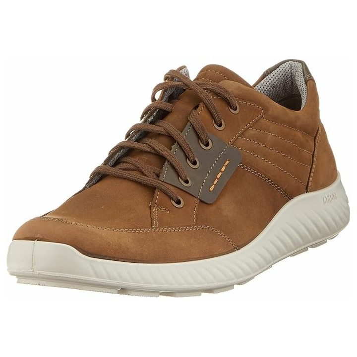 Jomos Menora nuß capucino braun 39