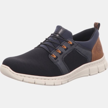 Rieker blau 41