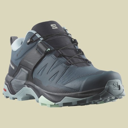 X Ultra 4 GTX Women blau UK 5,5 - stargazer/carbon/stone blue