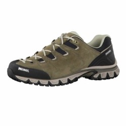 Stiefel braun 43