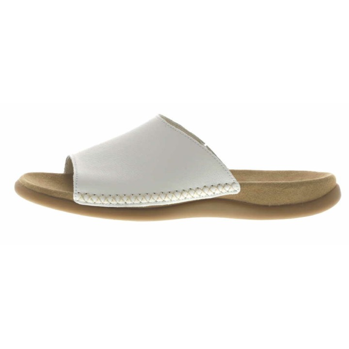 Gabor Männlich 21 weiß Cervo weiß 39