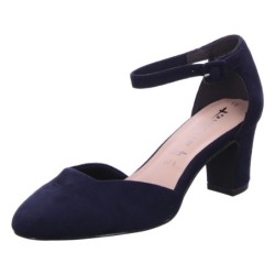 Tamaris blau 39